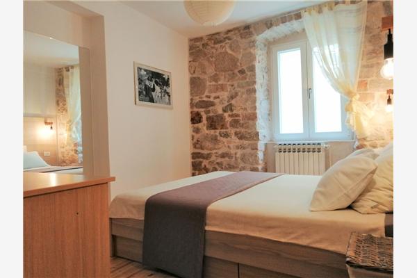 Apartman A1, na 5 osebe