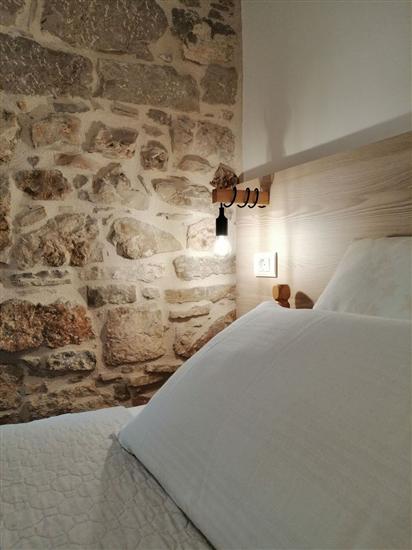 Apartman A1, na 5 osebe