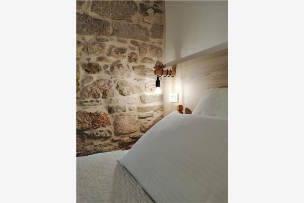 Apartman A1, na 5 osebe