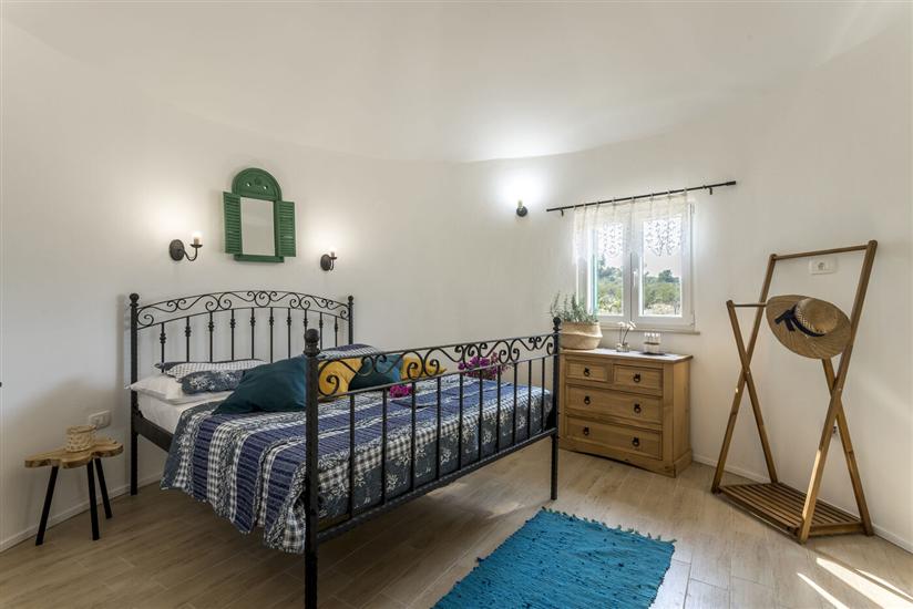 House K1, for 2 persons