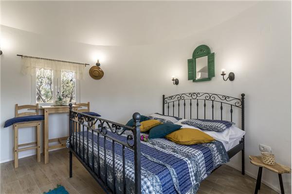 House K1, for 2 persons