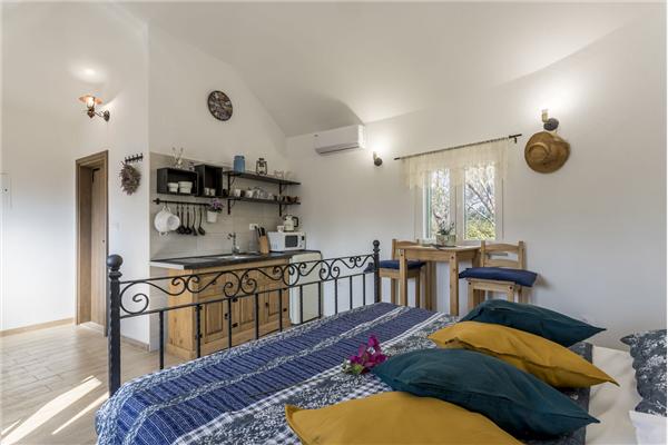 House K1, for 2 persons