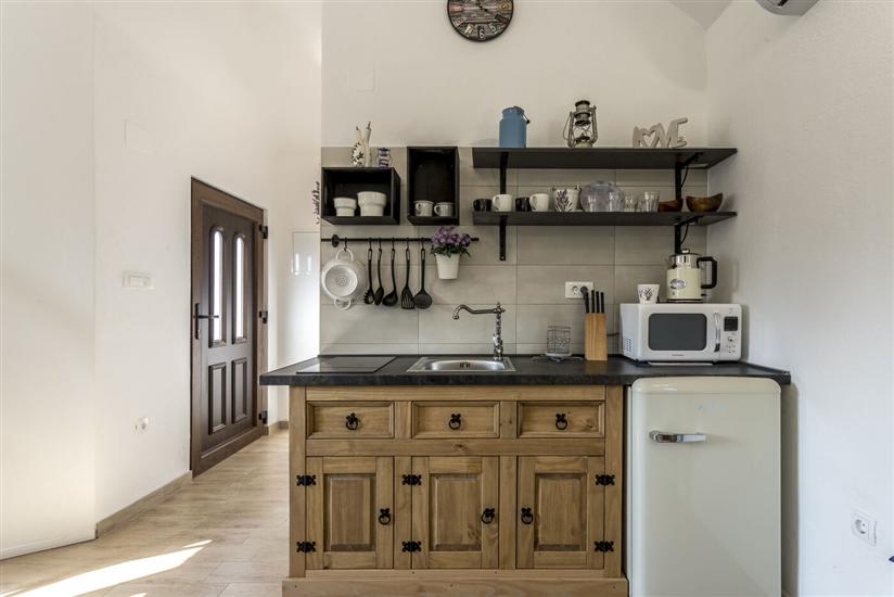 House K1, for 2 persons