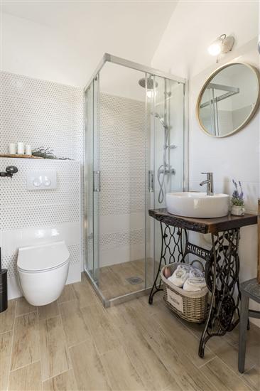 House K1, for 2 persons