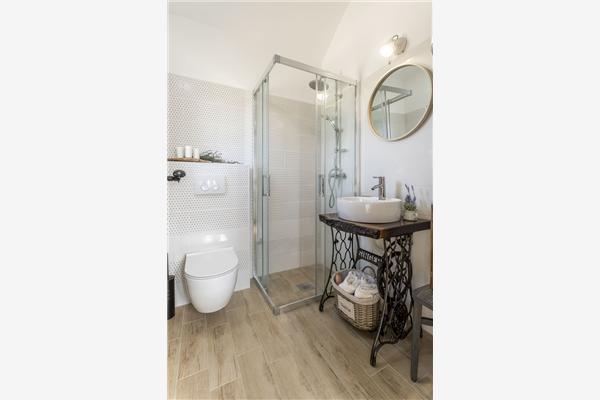 House K1, for 2 persons