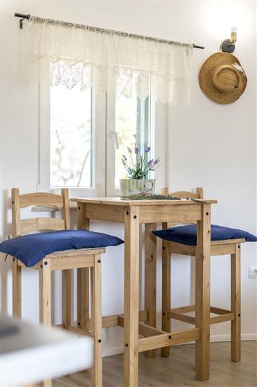 House K1, for 2 persons