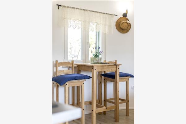 House K1, for 2 persons