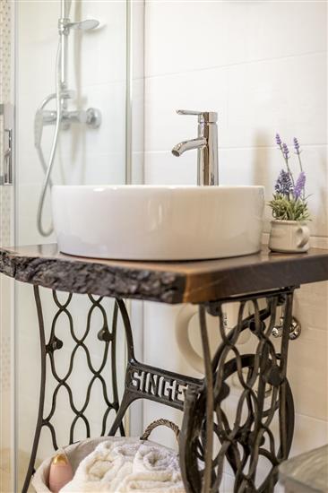 House K1, for 2 persons