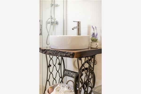 House K1, for 2 persons