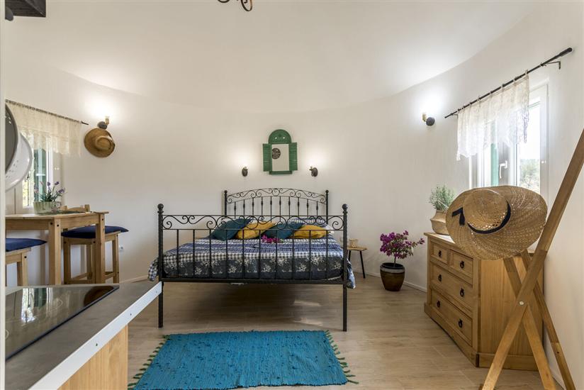 House K1, for 2 persons