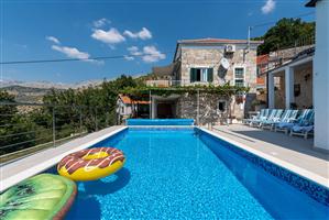 House - Zrnovnica (Split)