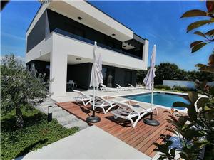 Villa Riviera di Zara,PrenotiANGELODa 380 €