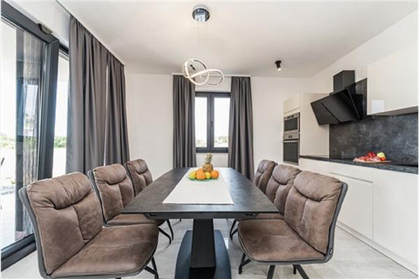 House K1, for 6 persons