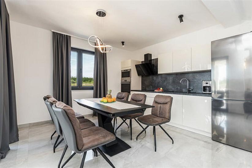 House K1, for 6 persons