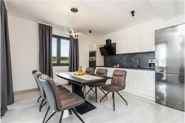 House K1, for 6 persons