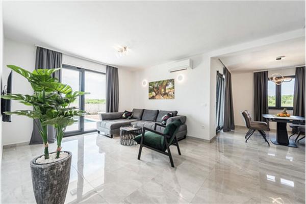 House K1, for 6 persons