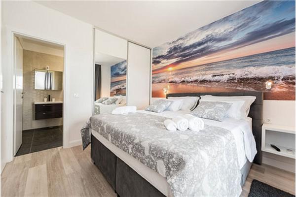 House K1, for 6 persons