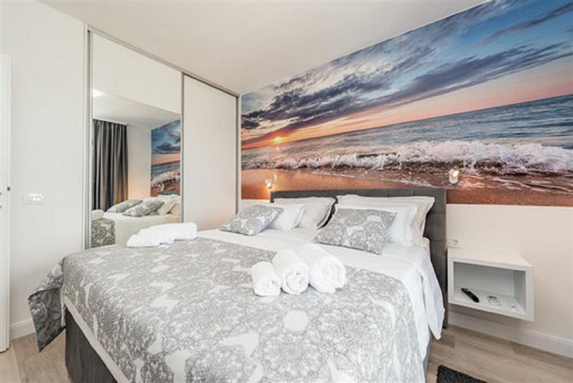 House K1, for 6 persons