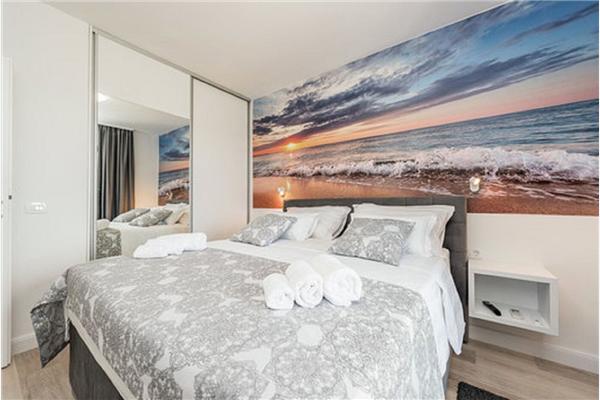 House K1, for 6 persons