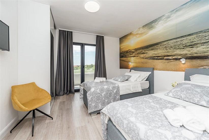 House K1, for 6 persons