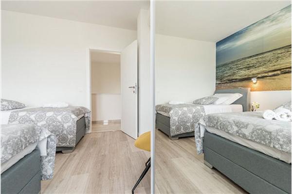 House K1, for 6 persons