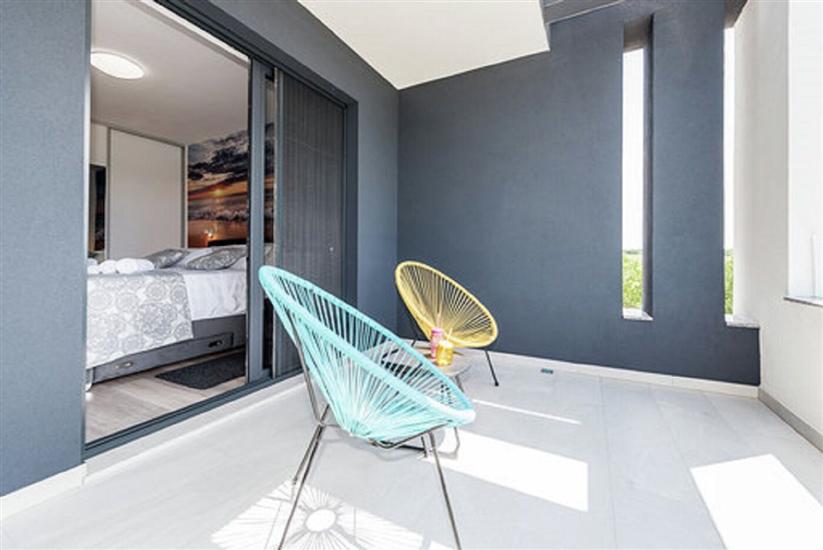 House K1, for 6 persons