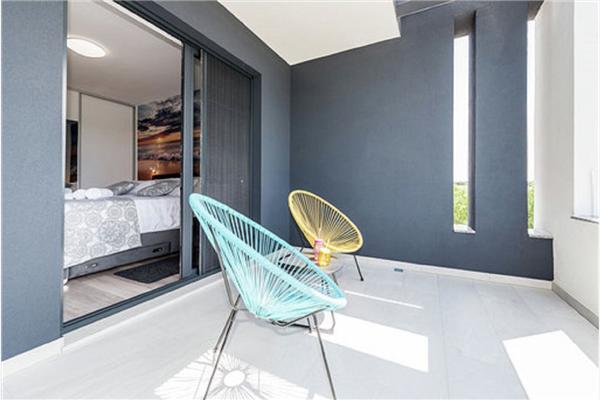 House K1, for 6 persons