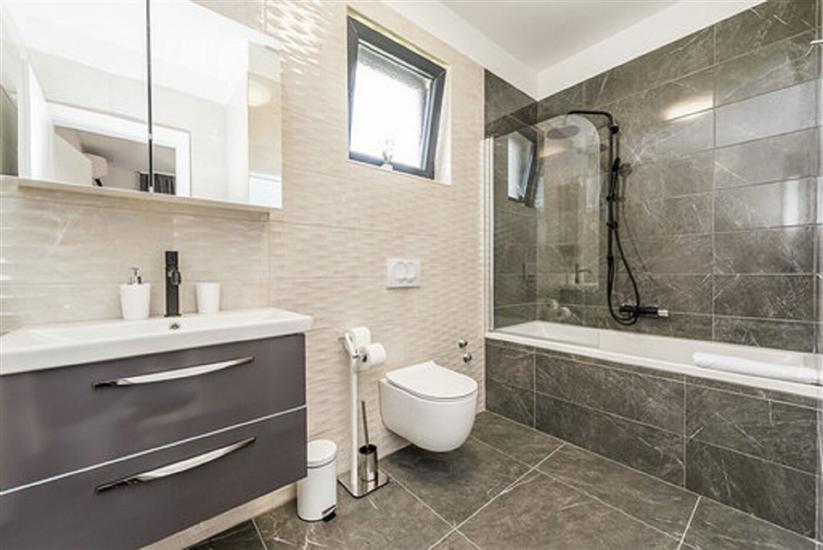 House K1, for 6 persons