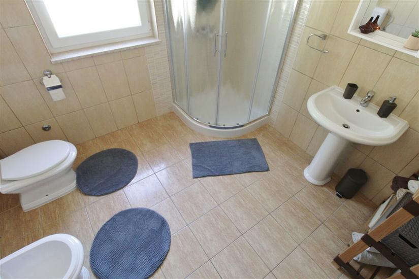 House K1, for 8 persons