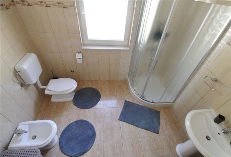 House K1, for 8 persons