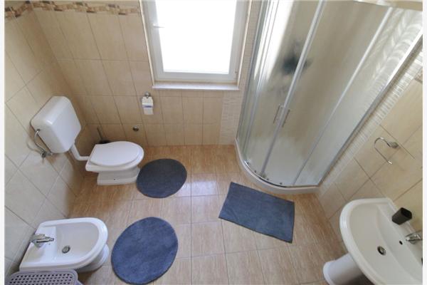 House K1, for 8 persons