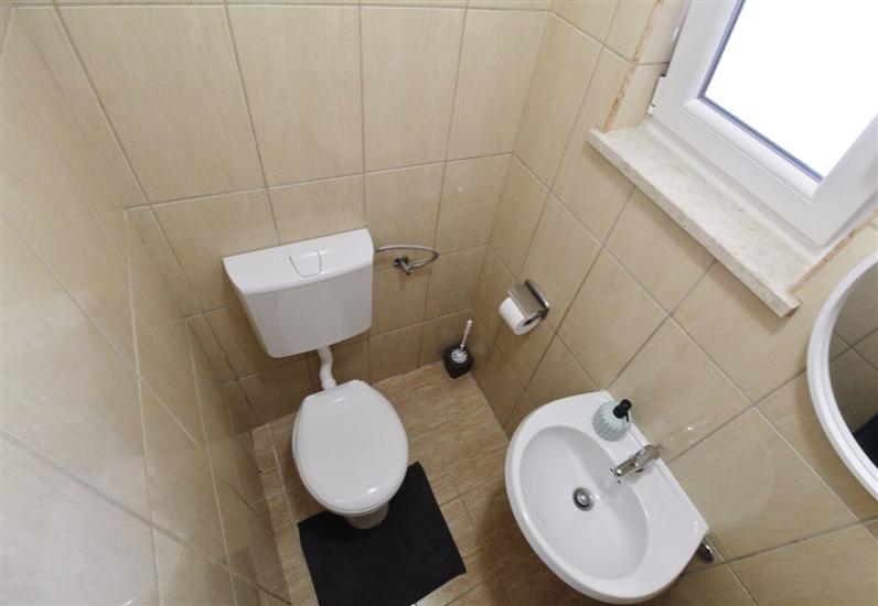 House K1, for 8 persons