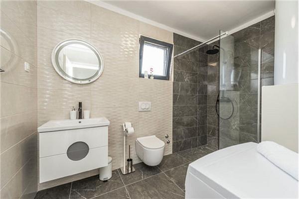 House K1, for 6 persons