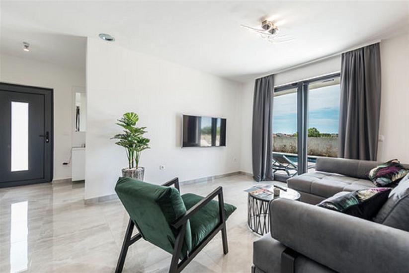 House K1, for 6 persons