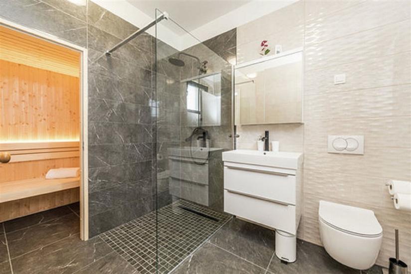 House K1, for 6 persons