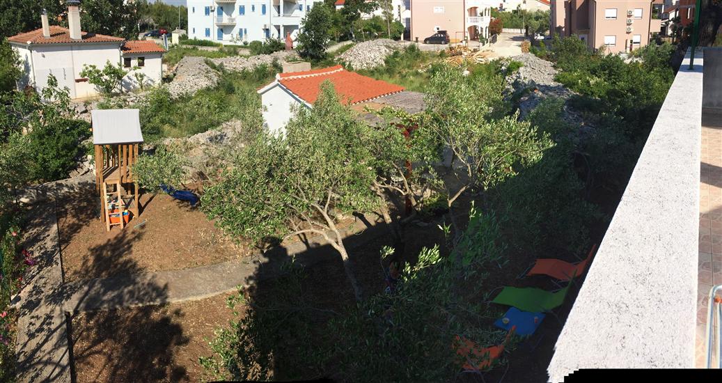 Apartments Family corner