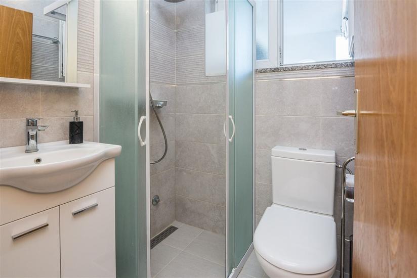 Apartman A3, na 2 osebe