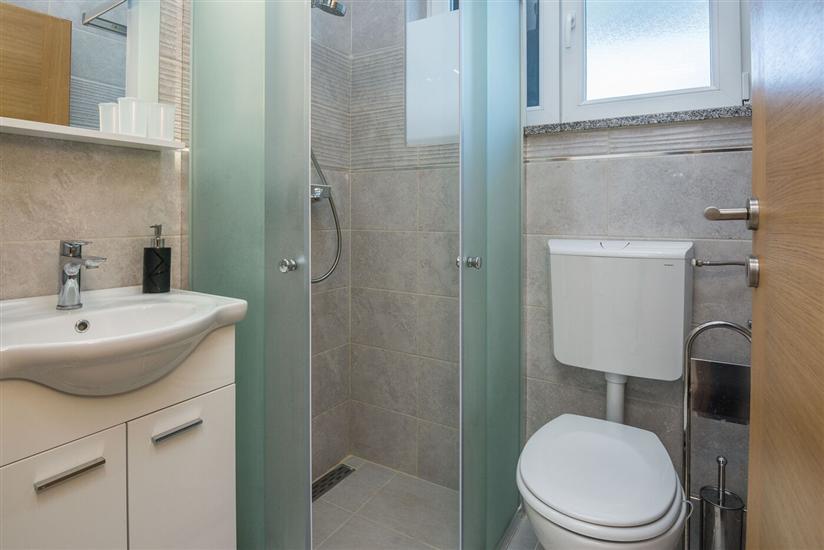 Apartman A5, na 4 osebe