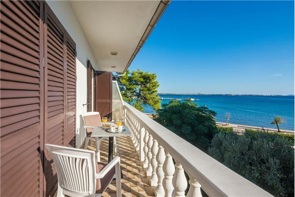 Apartman A4, na 4 osebe