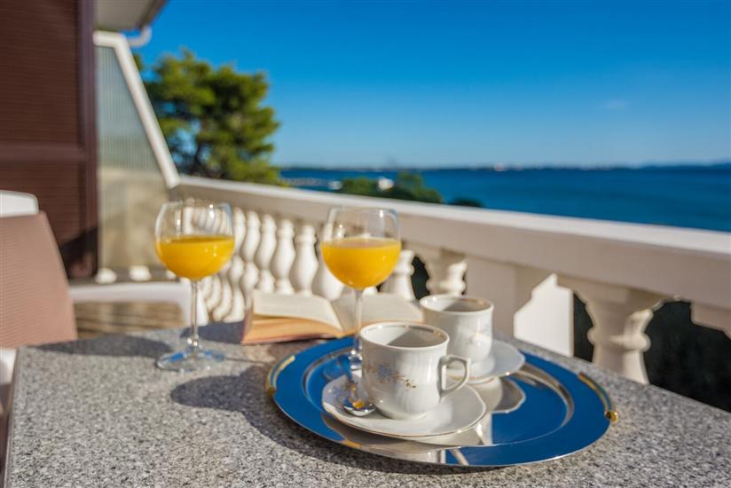 Apartman A4, na 4 osebe