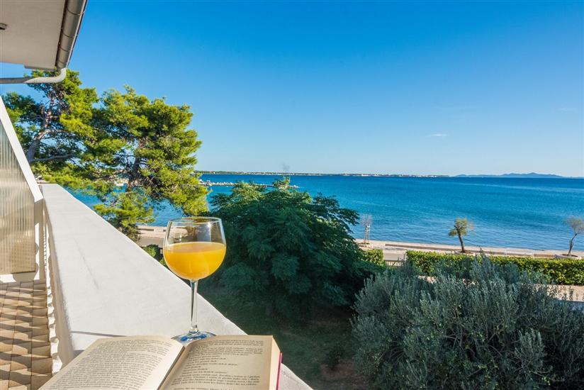 Apartman A4, na 4 osebe