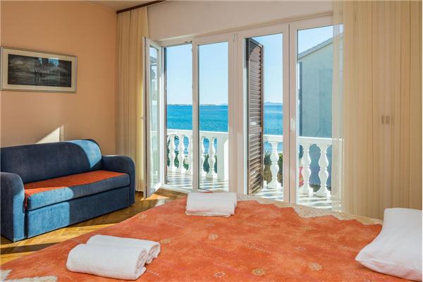 Apartman A4, na 4 osebe