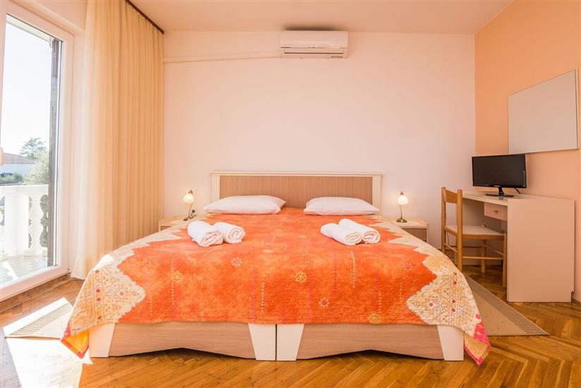 Apartman A4, na 4 osebe