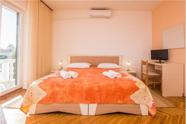 Apartman A4, na 4 osebe