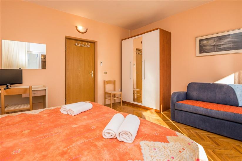 Apartman A4, na 4 osebe