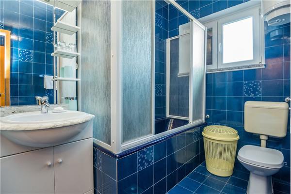 Apartman A4, na 4 osebe