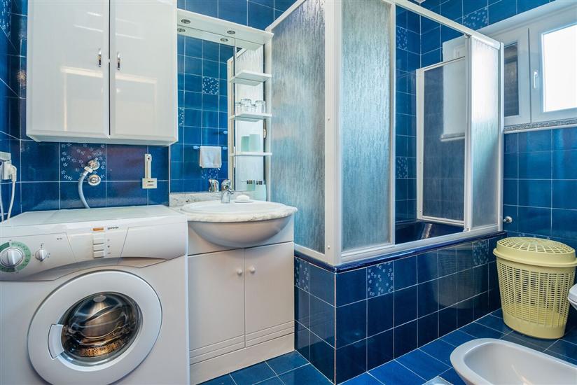 Apartman A4, na 4 osebe