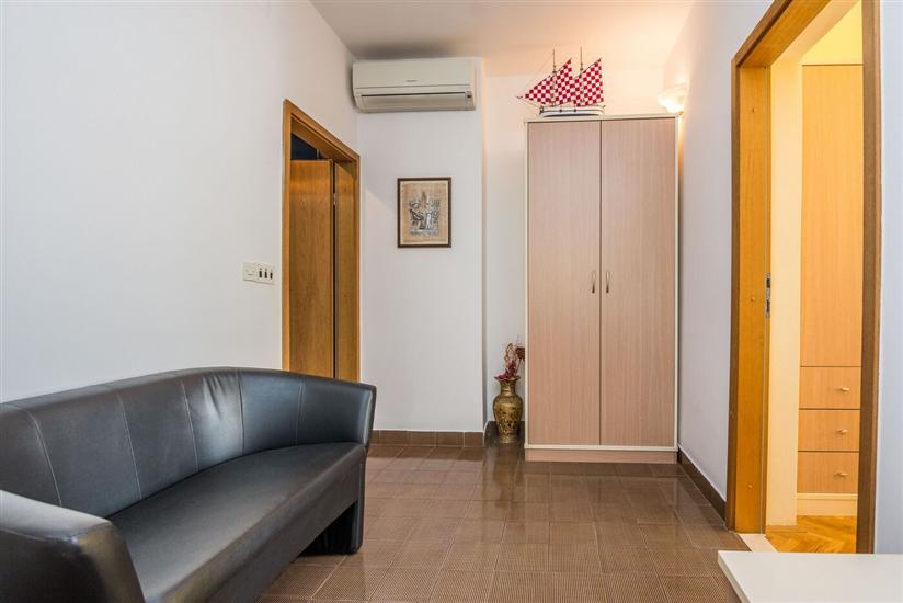 Apartman A4, na 4 osebe