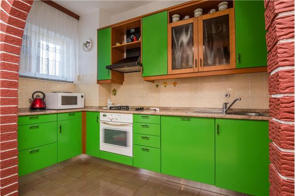 Apartman A4, na 4 osebe