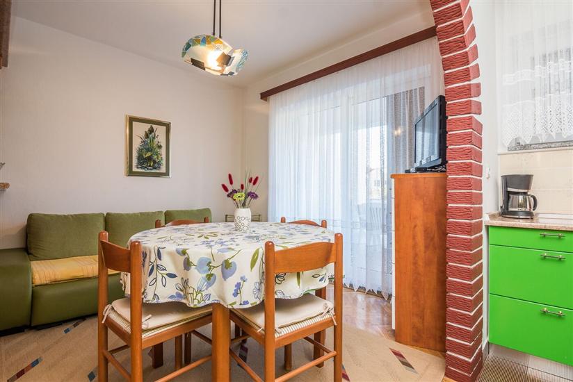 Apartman A4, na 4 osebe